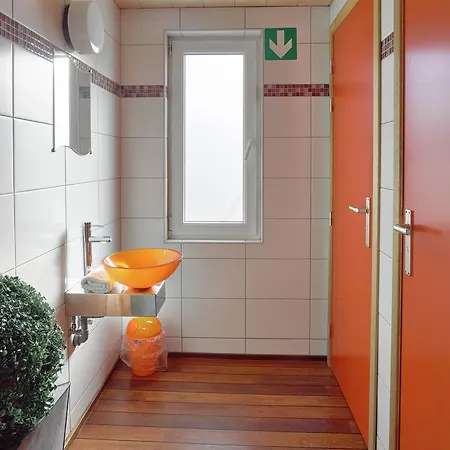 Luxurious Mansion In With Indoor Pool Stoumont
