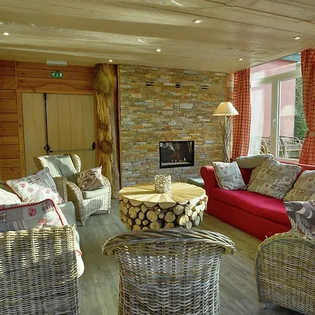 Luxurious Mansion In With Indoor Pool Villa *