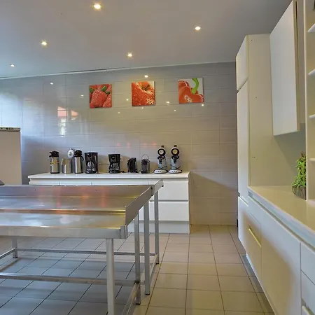 Luxurious Mansion In With Indoor Pool Stoumont