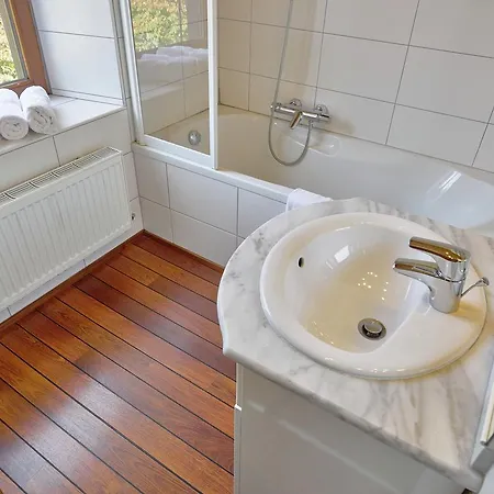 Villa Luxurious Mansion In With Indoor Pool Stoumont