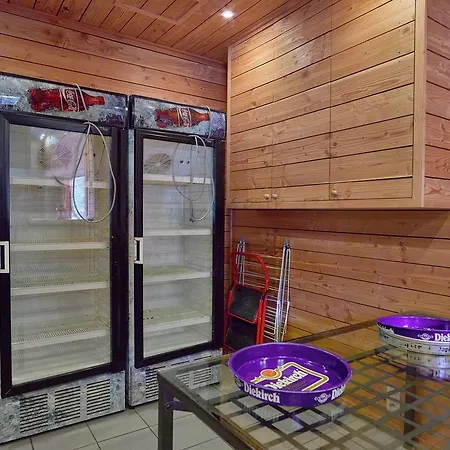 Luxurious Mansion In With Indoor Pool * Stoumont